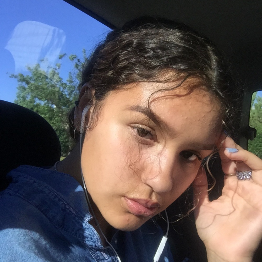 Meet your Posher, Tiara